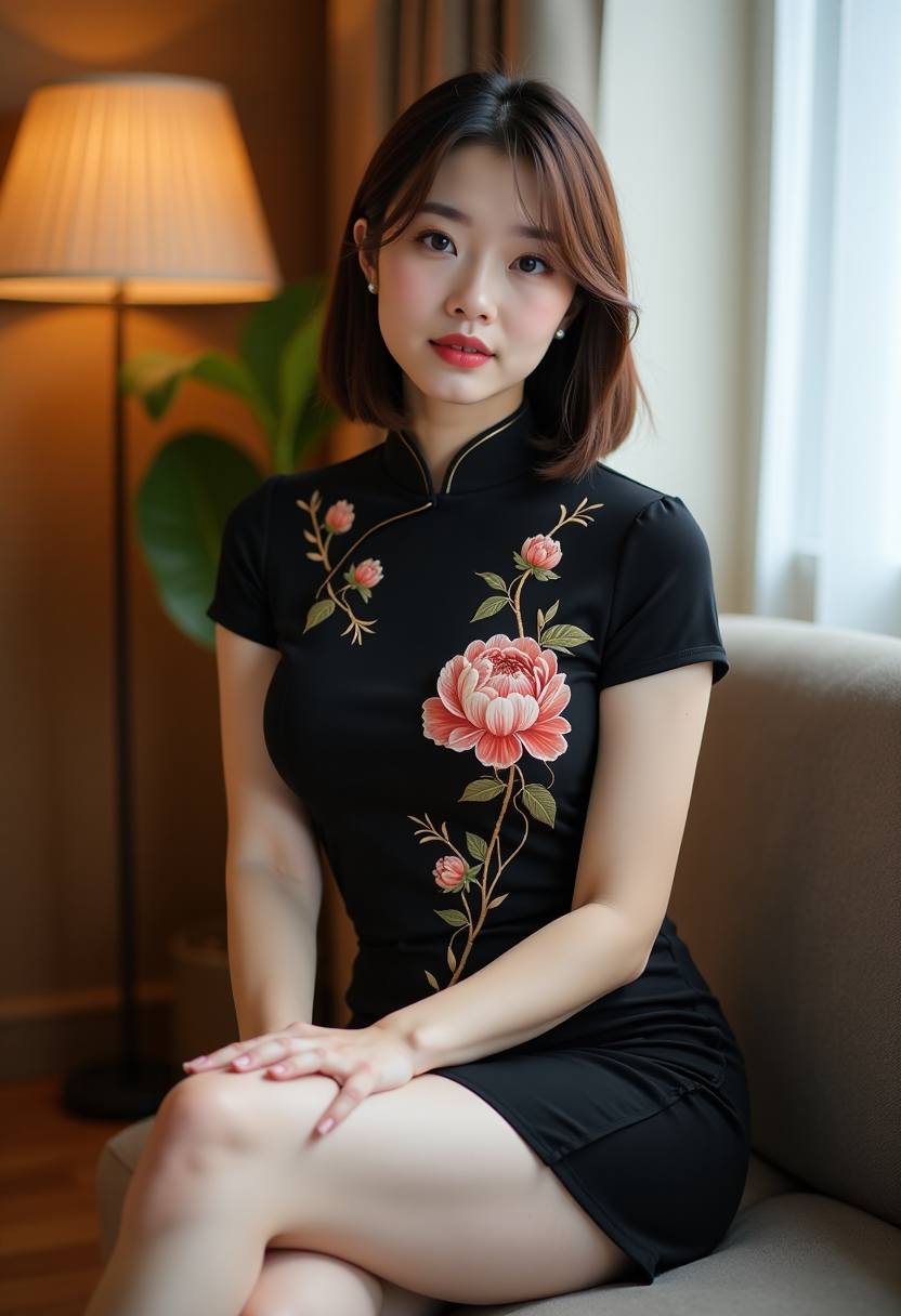 桃花洞题材影视剧照