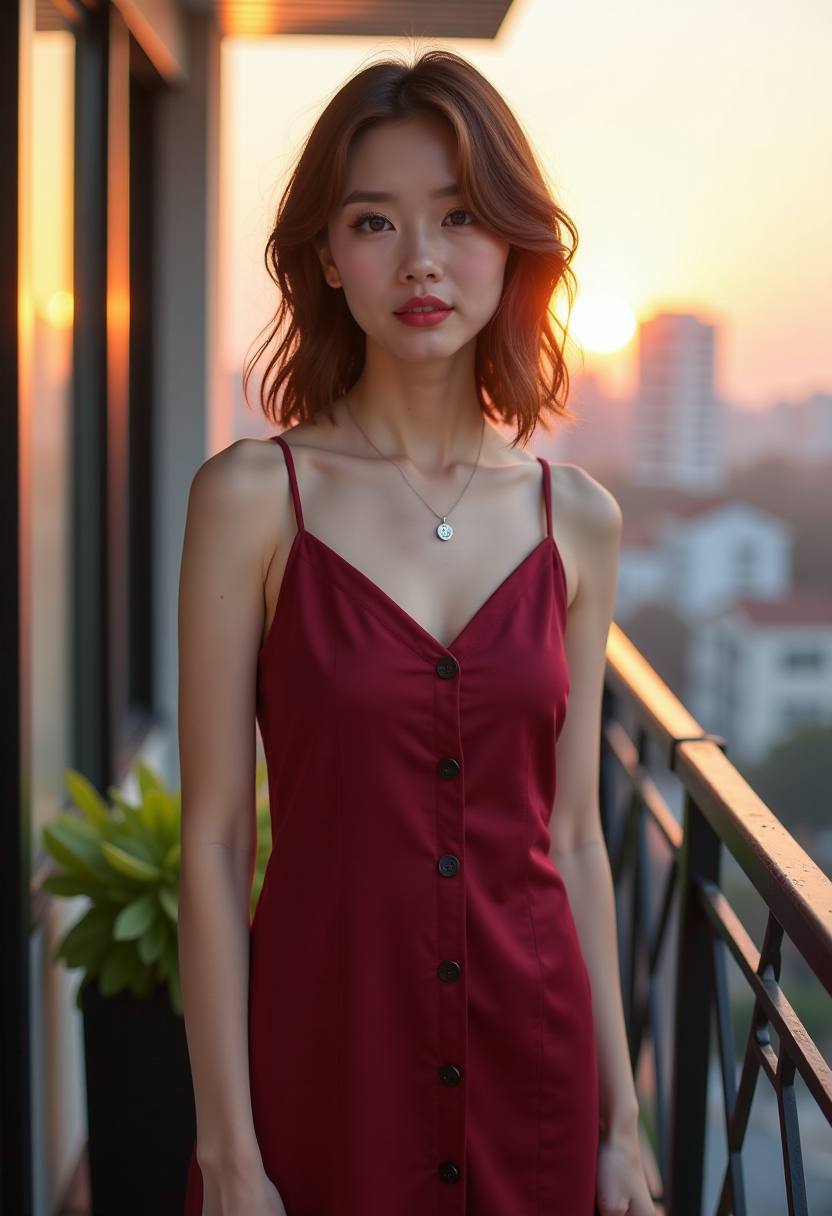 南枝可栖海报